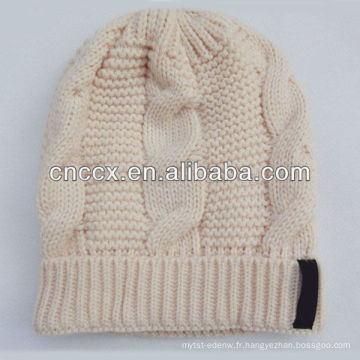 13ST1101 mode cool chapeaux d&#39;hiver pour les hommes